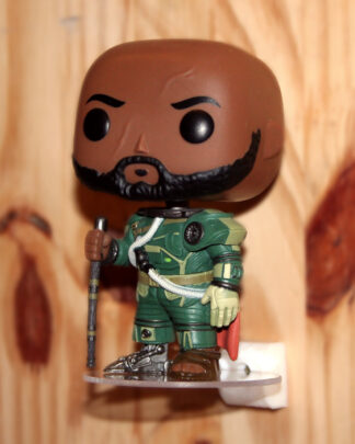 Mini-étagère à figurine (à visser)