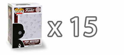 Etagère pour 15 boites POP standard