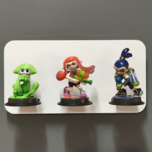 Amiibo Mewtwo N°51, Neuf Sous Blister, Pour Nintendo Switch/Wii U