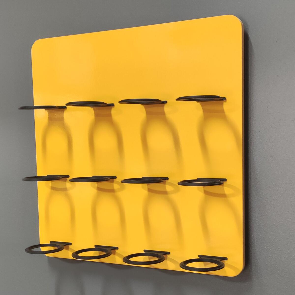 Présentoir à Amiibo : 3 lignes / 4 colonnes – Image 2