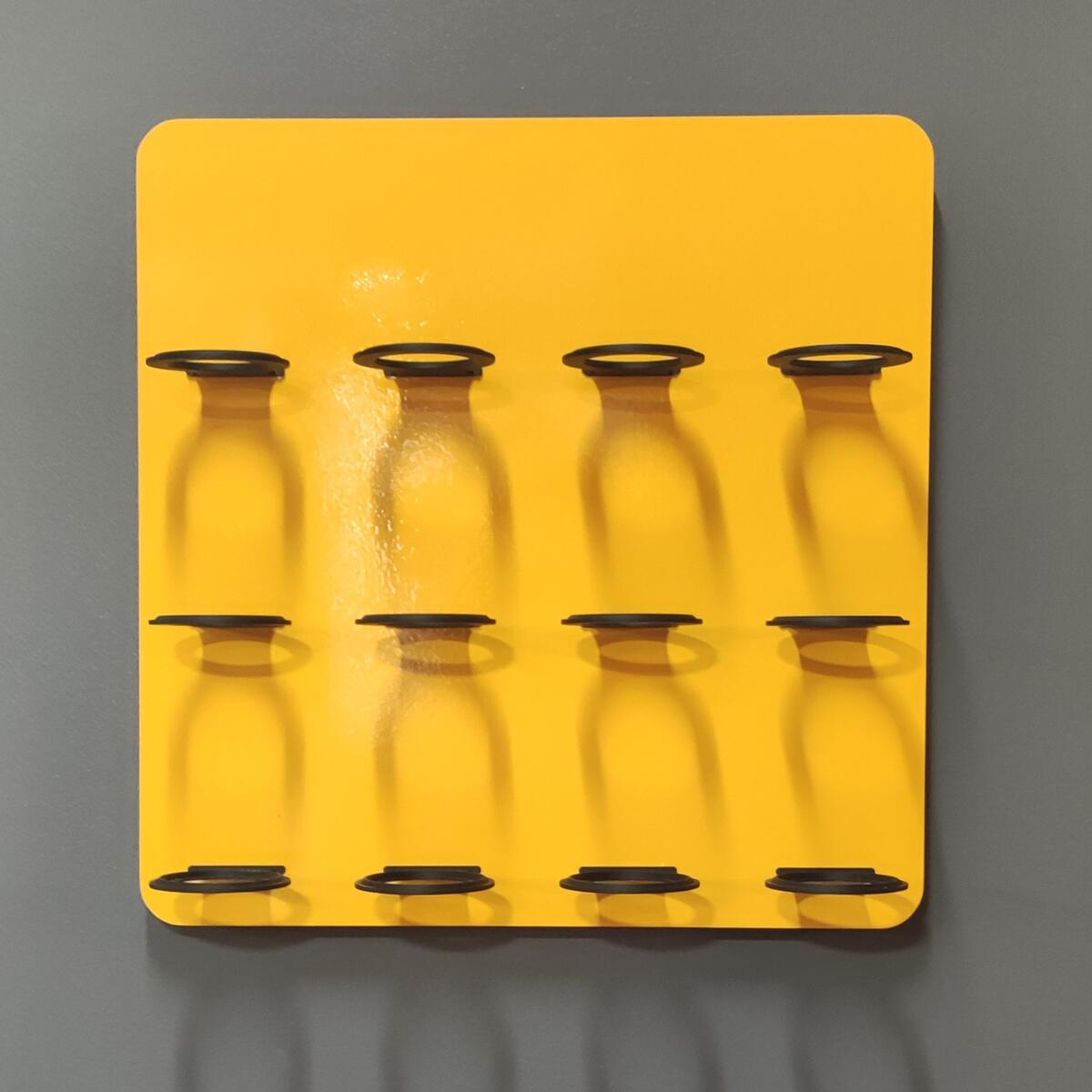 Présentoir à Amiibo : 3 lignes / 4 colonnes – Image 3