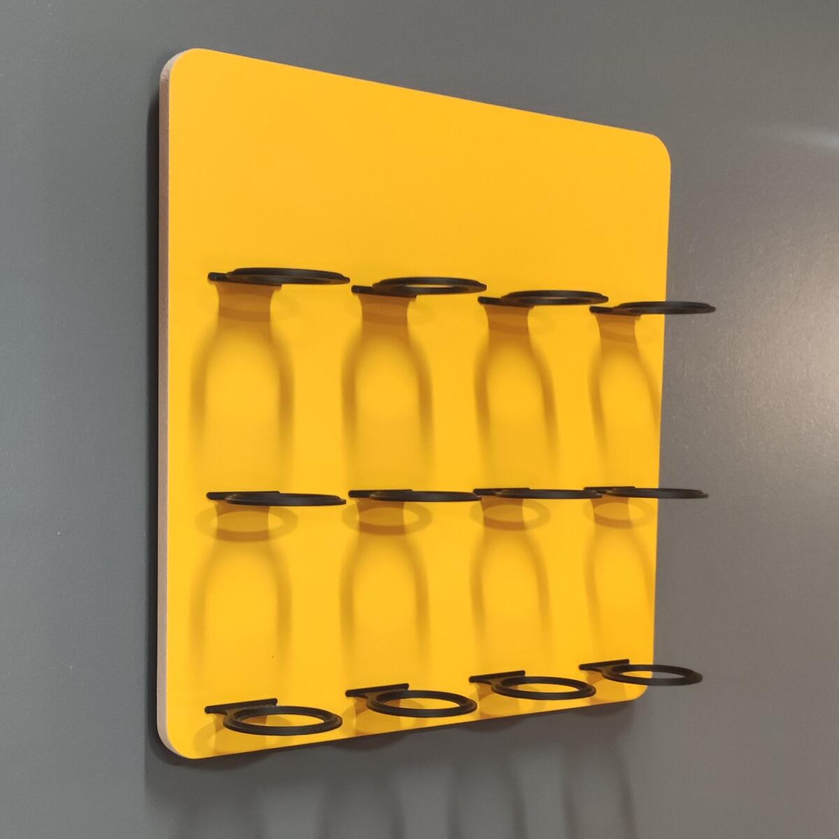 Présentoir à Amiibo : 3 lignes / 4 colonnes – Image 4