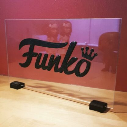Test plexi et 3D